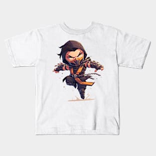 scorpion Kids T-Shirt